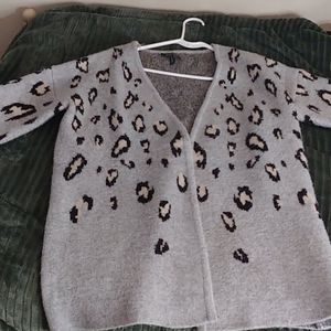 Lepeord warm jacket!!!